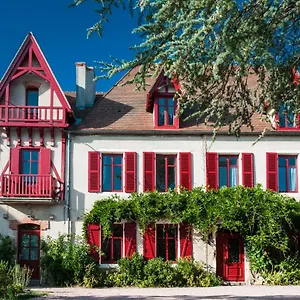 Bed & Breakfast Au Puy Des Verites